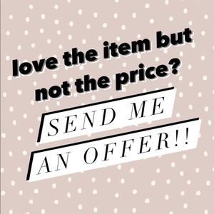 let’s make a deal!